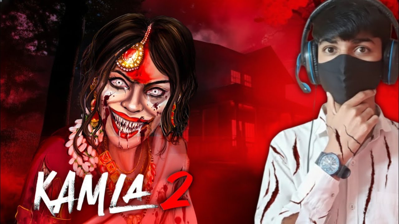 WHY KANLA WAS TOO HARD TO ESCAPE | KAMLA INDIAN GAME #2