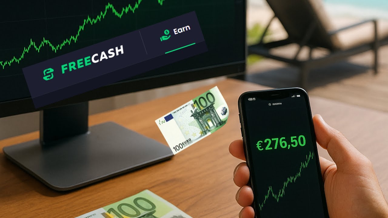 Kako da Zaradi&scaron; 300&euro; Online Tokom Leta (korak po korak)