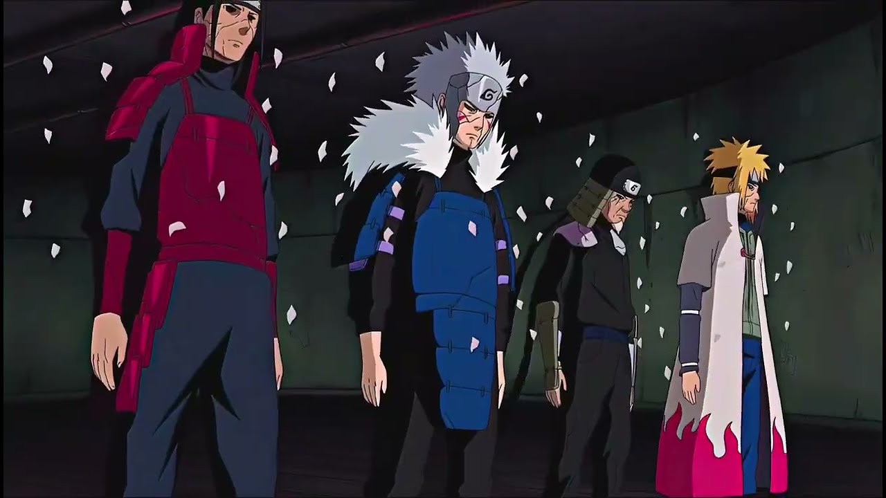 Chase AMV - Chazrick Lucas (feat. Interlecc Za)