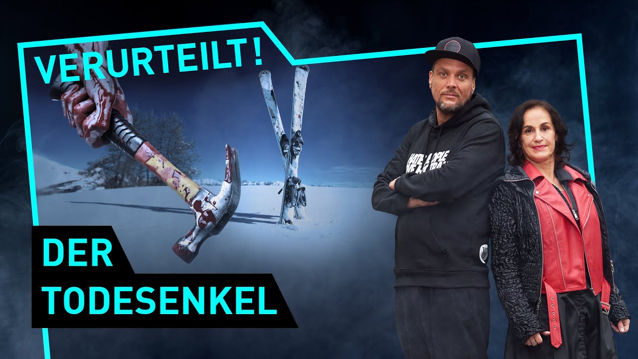 Der Todesenkel | Verurteilt! - Der Gerichtspodcast