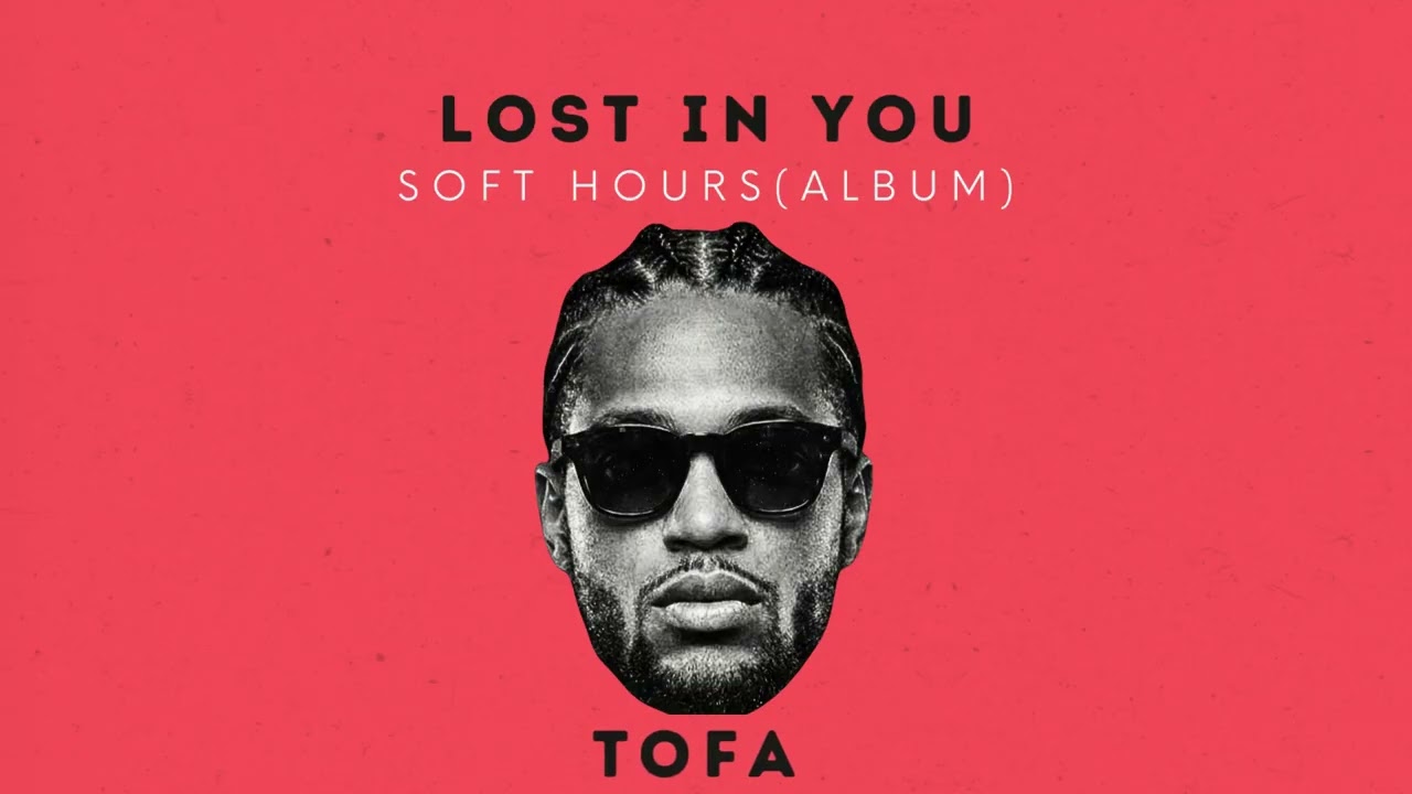 Lost In You (Official Audio)