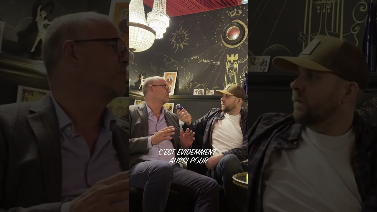 Interview avec le CEO de MIDO - Franz Linder ⌚️✨