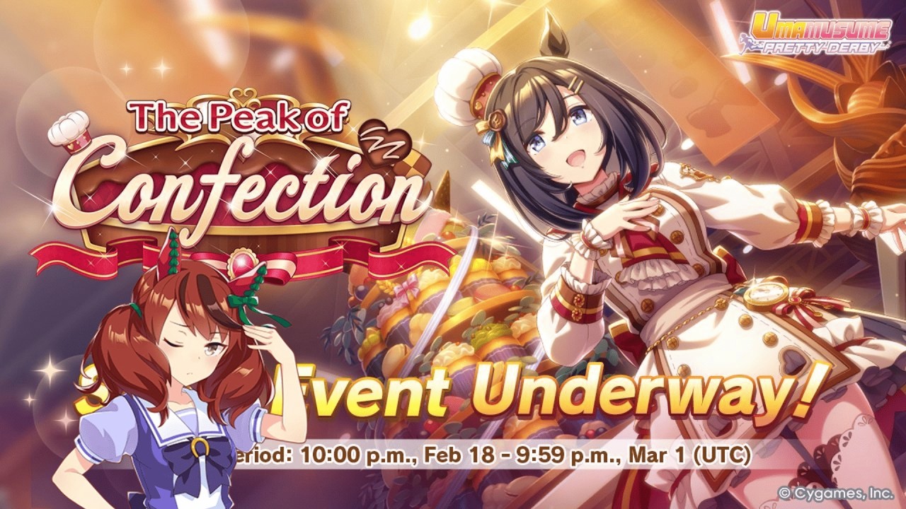 Eishin Flash All the Way! - Umamusume: Pretty Derby