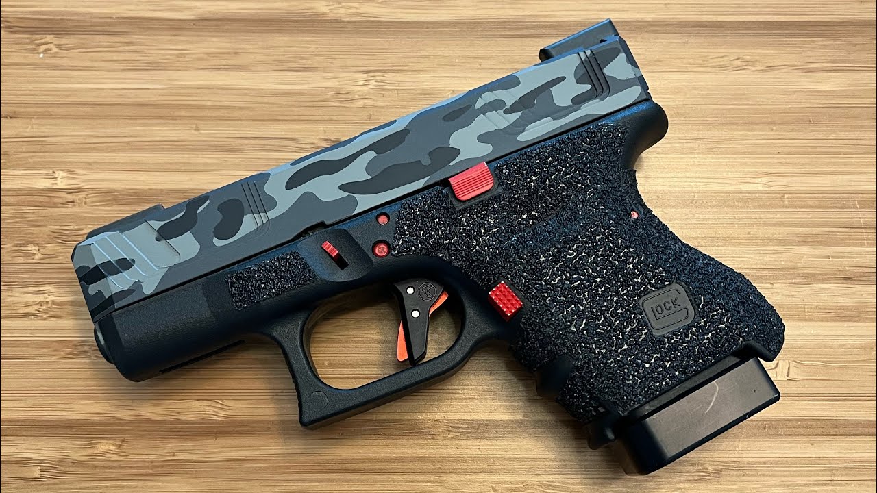 Timney Alpha Trigger Review: Too Light For EDC?