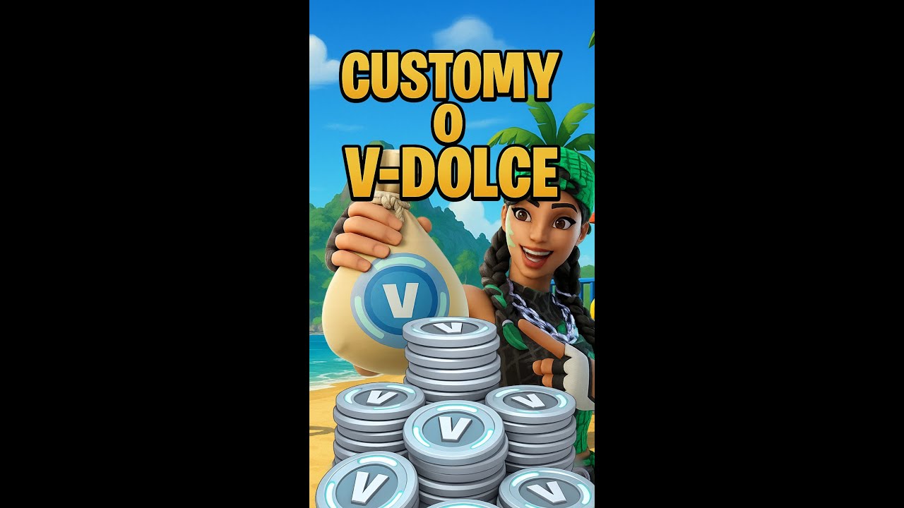 🎁 EREMCE CUSTOMS O SKINY 🗿🗿🗿 KAŻDY MOŻE WYGRAĆ 🧨 KOD: EREMCE W SKLEPIE FORTNITE