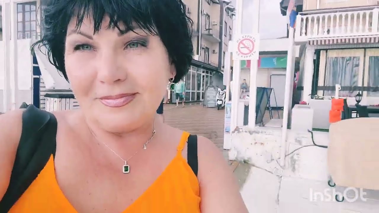 16 июня 2024 г. Новомихайловский/ и всё равно лучше,чем на работе 🤭