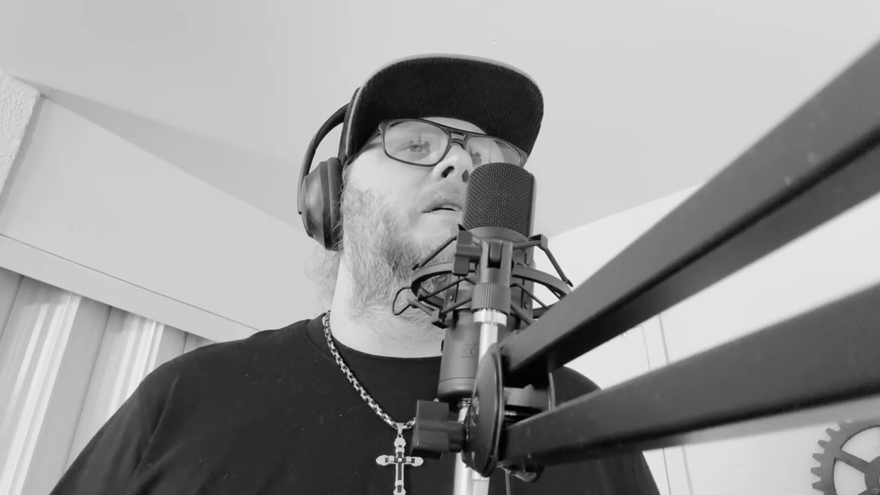 Open The Eyes Of My Heart-Tyler Howard