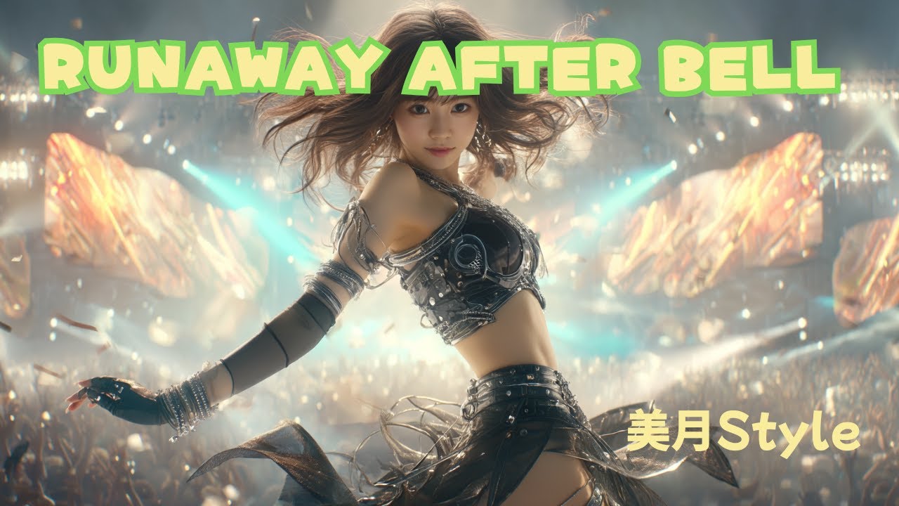 RUNAWAY AFTER BELL