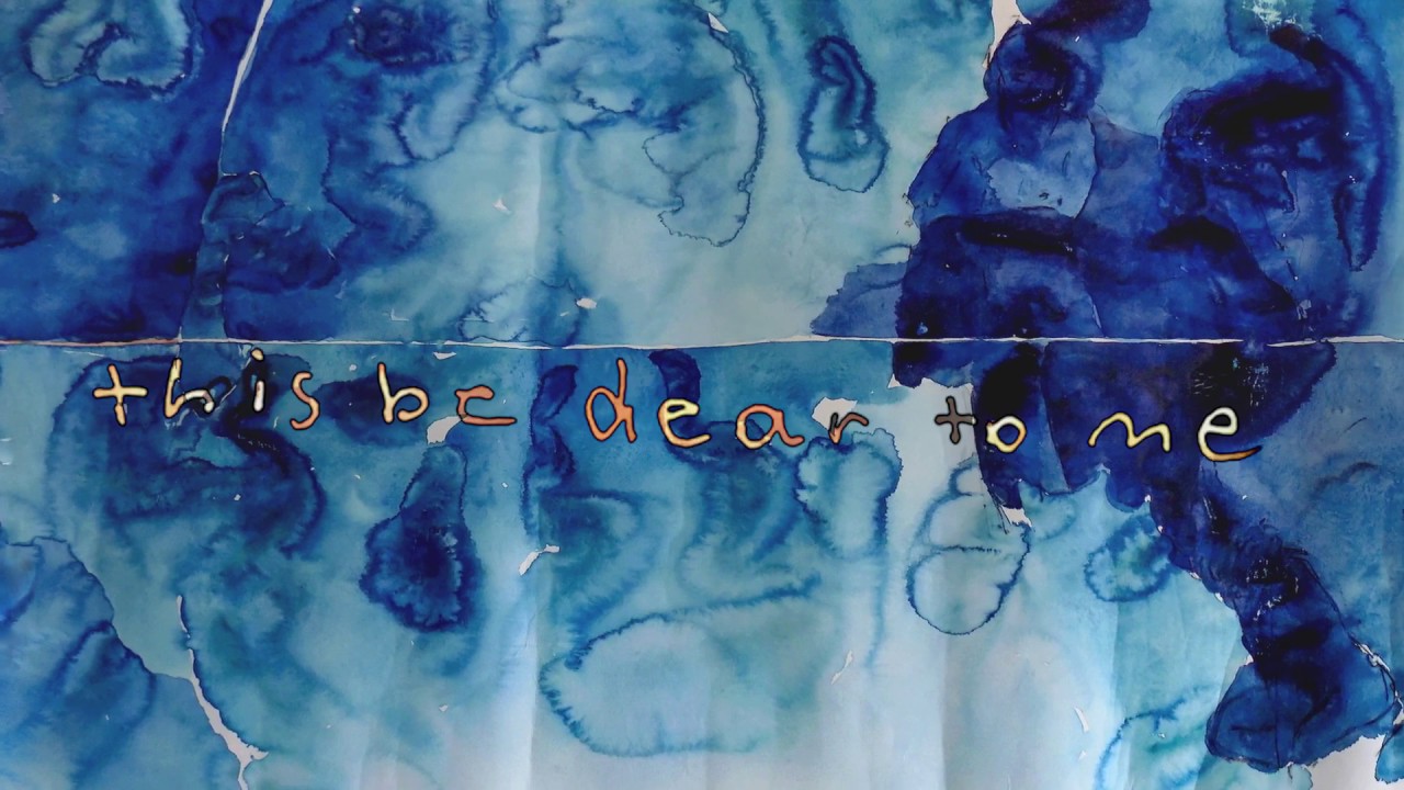 This Be Dear To Me by David Berkeley (Official Video)