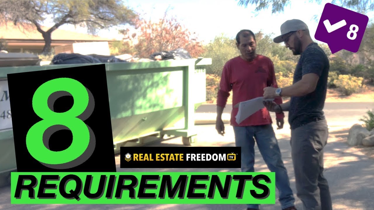 How To Hire The Perfect Contractor When Flipping Houses