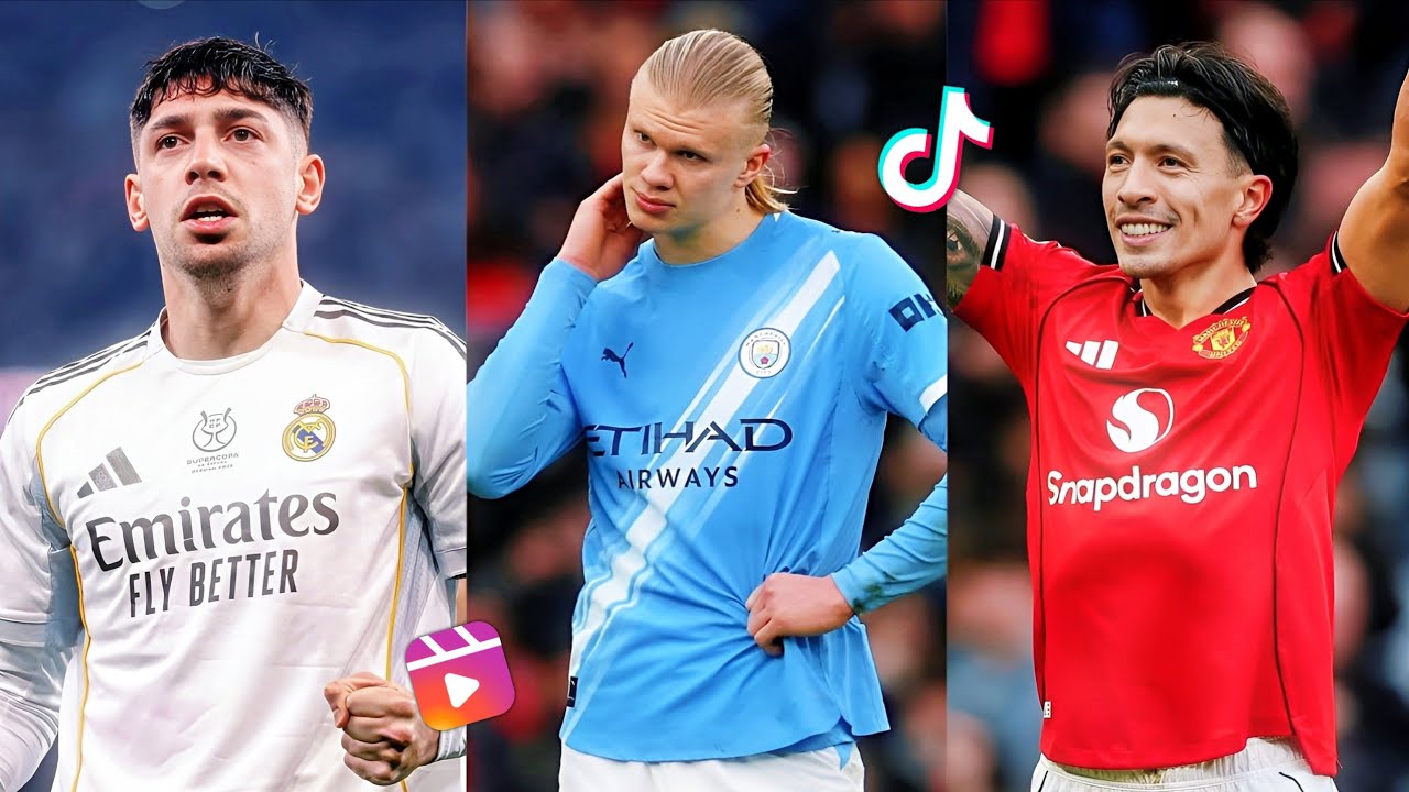 BEST FOOTBALL EDITS - GOALS, SKILLS, FAILS (#59) SOCCER BEST EDITS