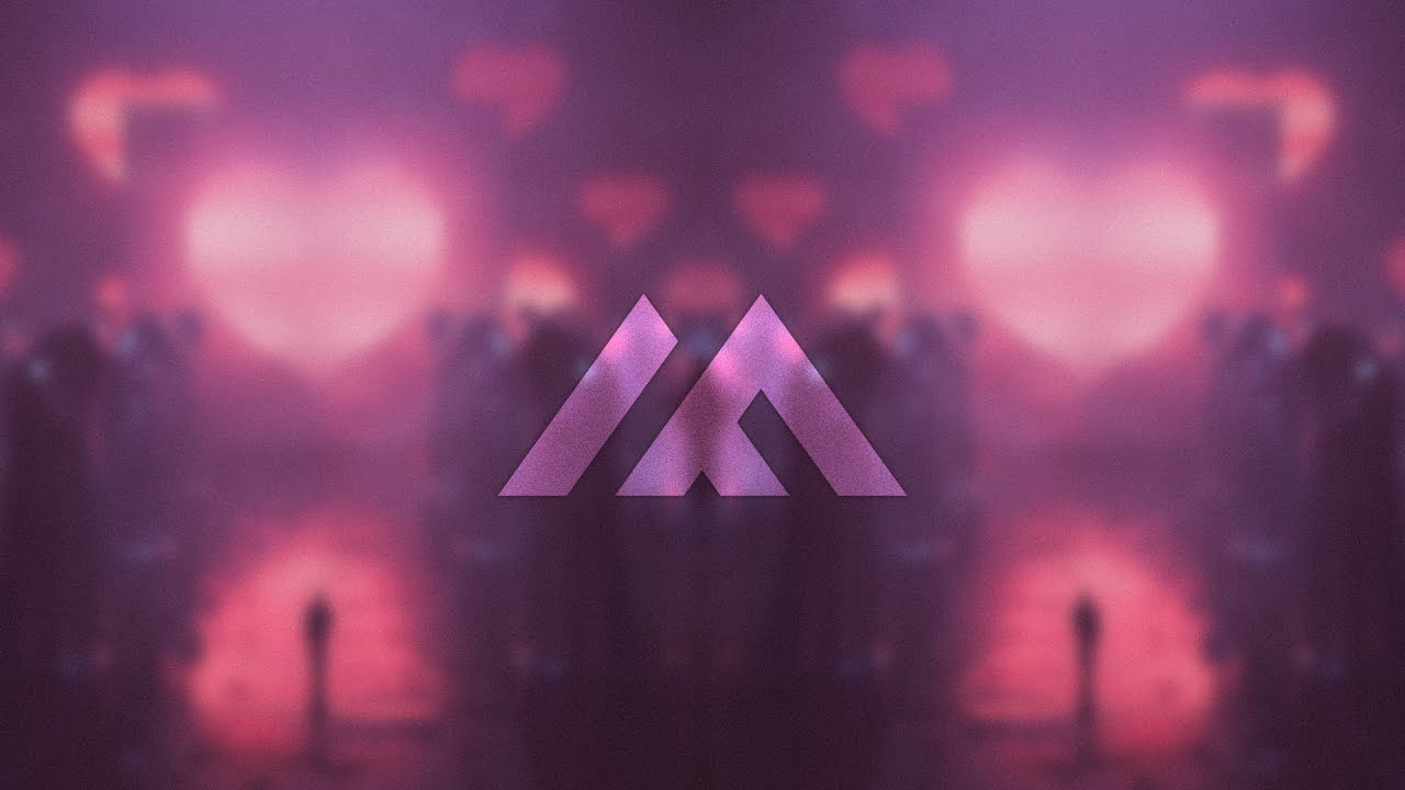 Madeon - Love You Back (Orange Purple Remix)