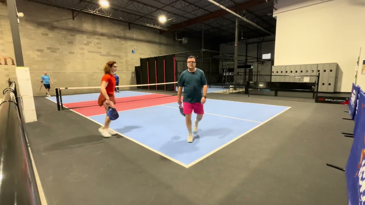 2026 Feb 21 Topzpin Breakfast Club Tony/Bernie vs Boogie/Randy
