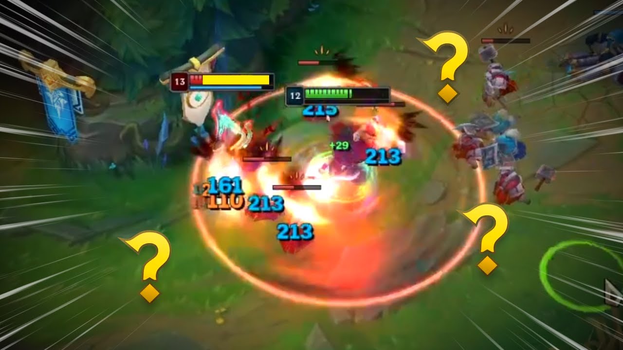 EVEN CHALLENGERS CANT PREDICT MY KATARINA