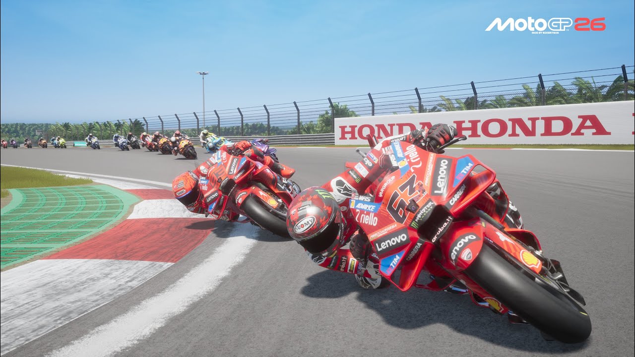 marc marquez vs bagnaia motogp sepang