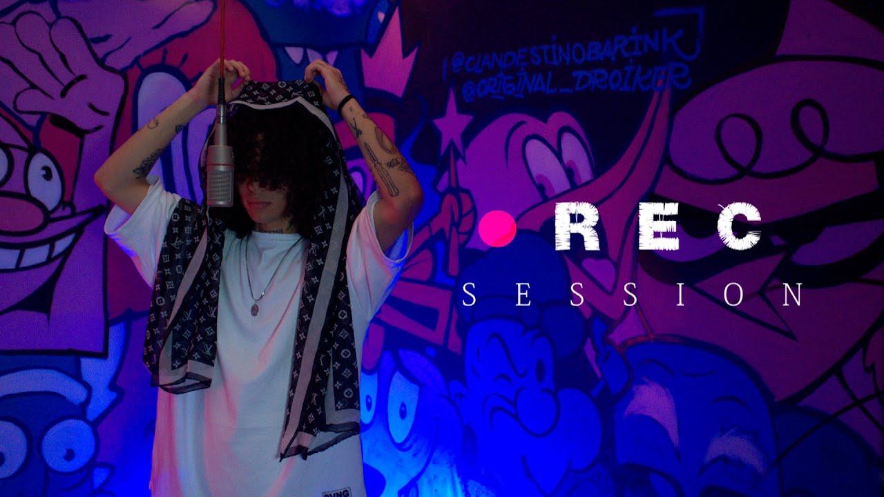 @underaiki  - WTF || 🔴 Rec Sessions #11