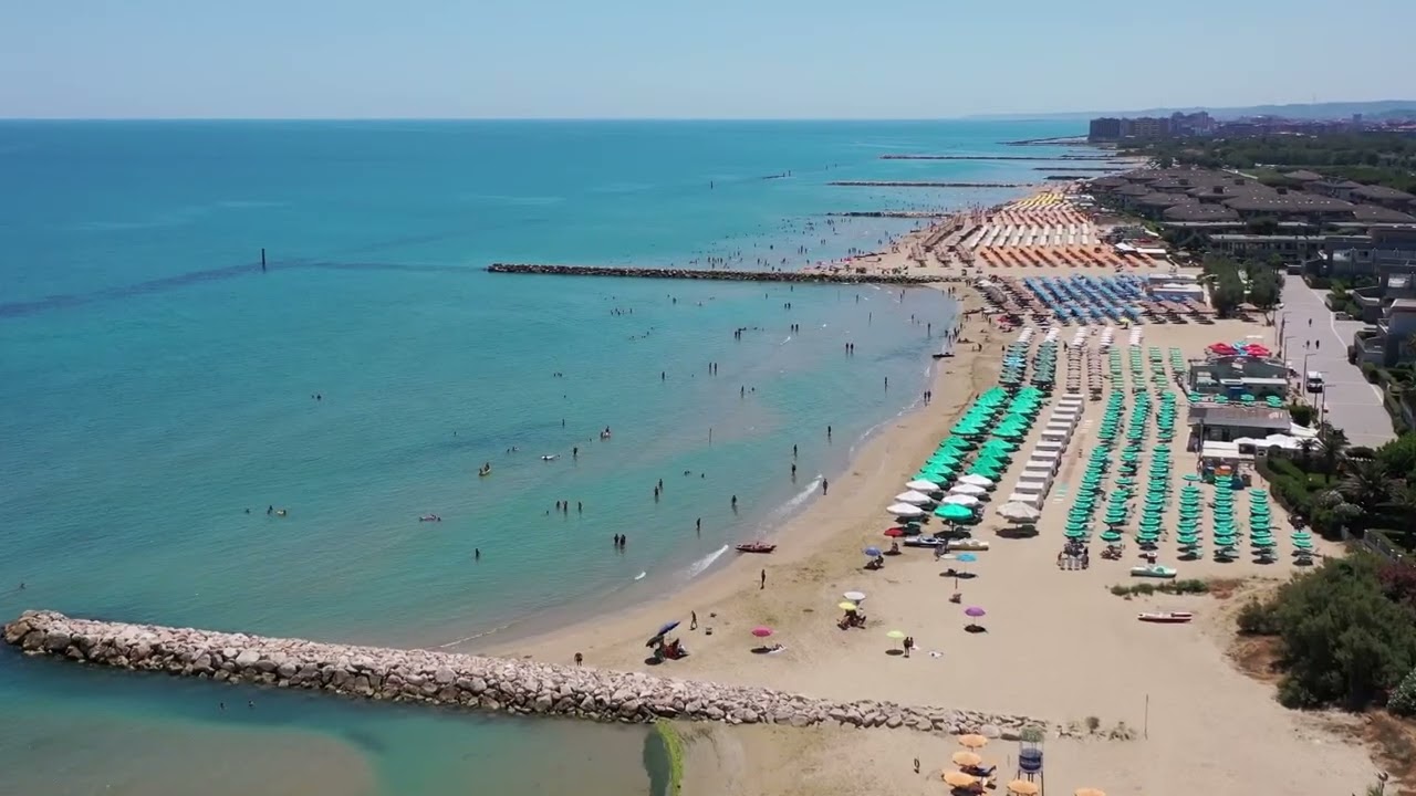 Politica | Fusione tra i Comuni di Atri e Pineto: insorge Silvi, esclusa dall'asse