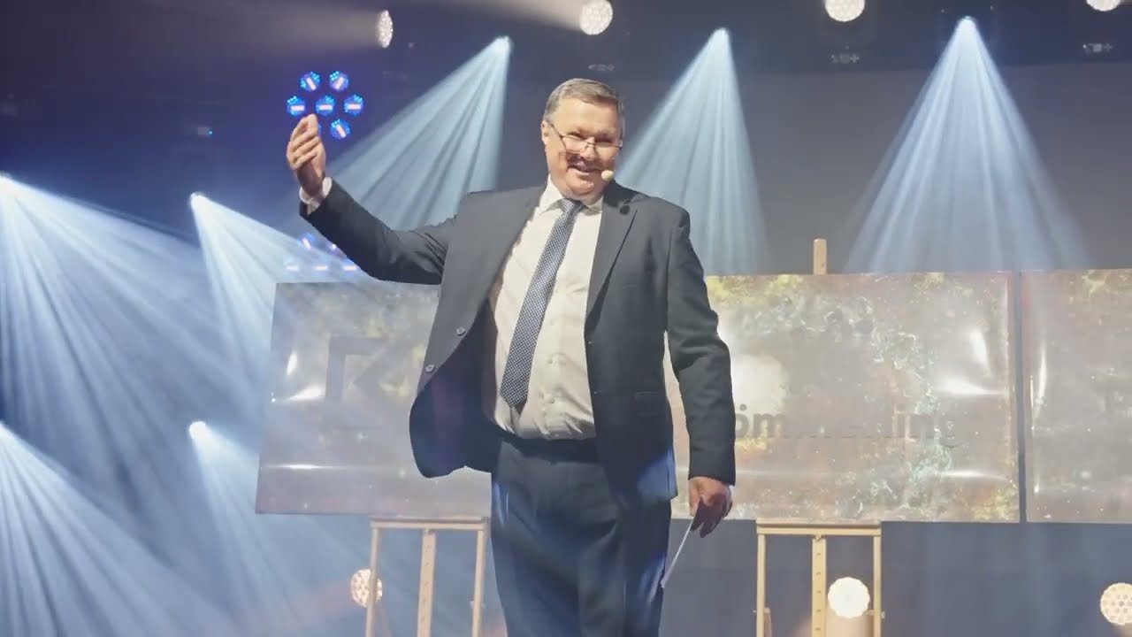 PowerEvents - Profine - Otwarcie nowej siedziby i impreza wieczorna