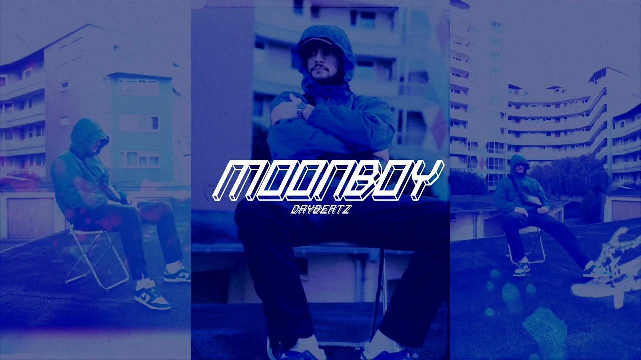 Dardan x Nimo Type Beat -  