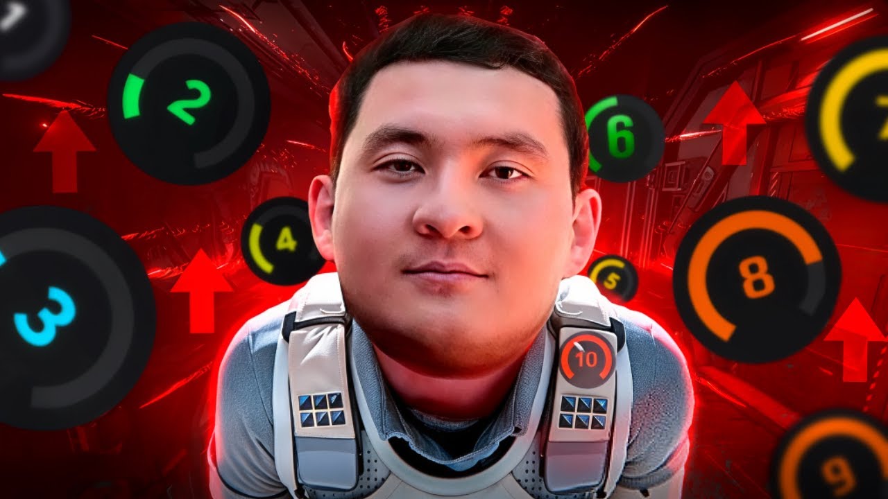 SERGELI FACEIT LVL UP !!!! GOOO COMMENT LIKE