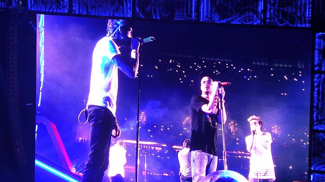One Direction You & I