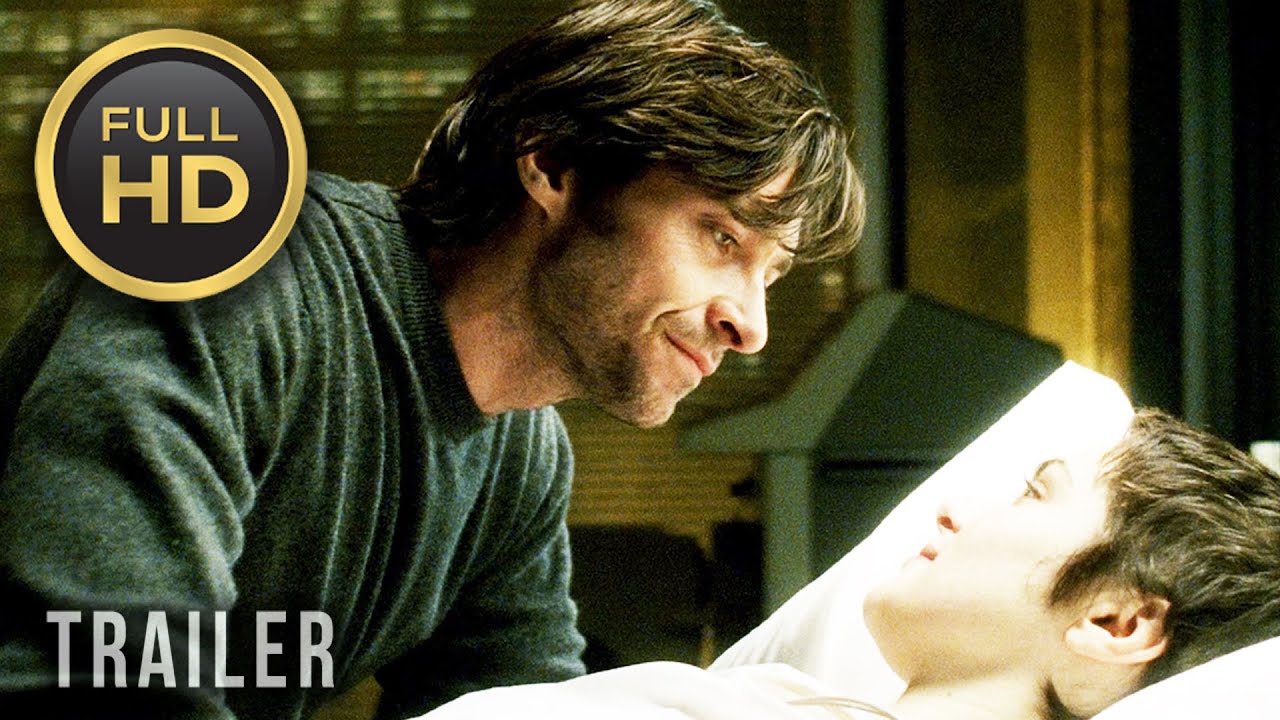 🎥 Фонтан (2008) | Trailer | Full HD | 1080p