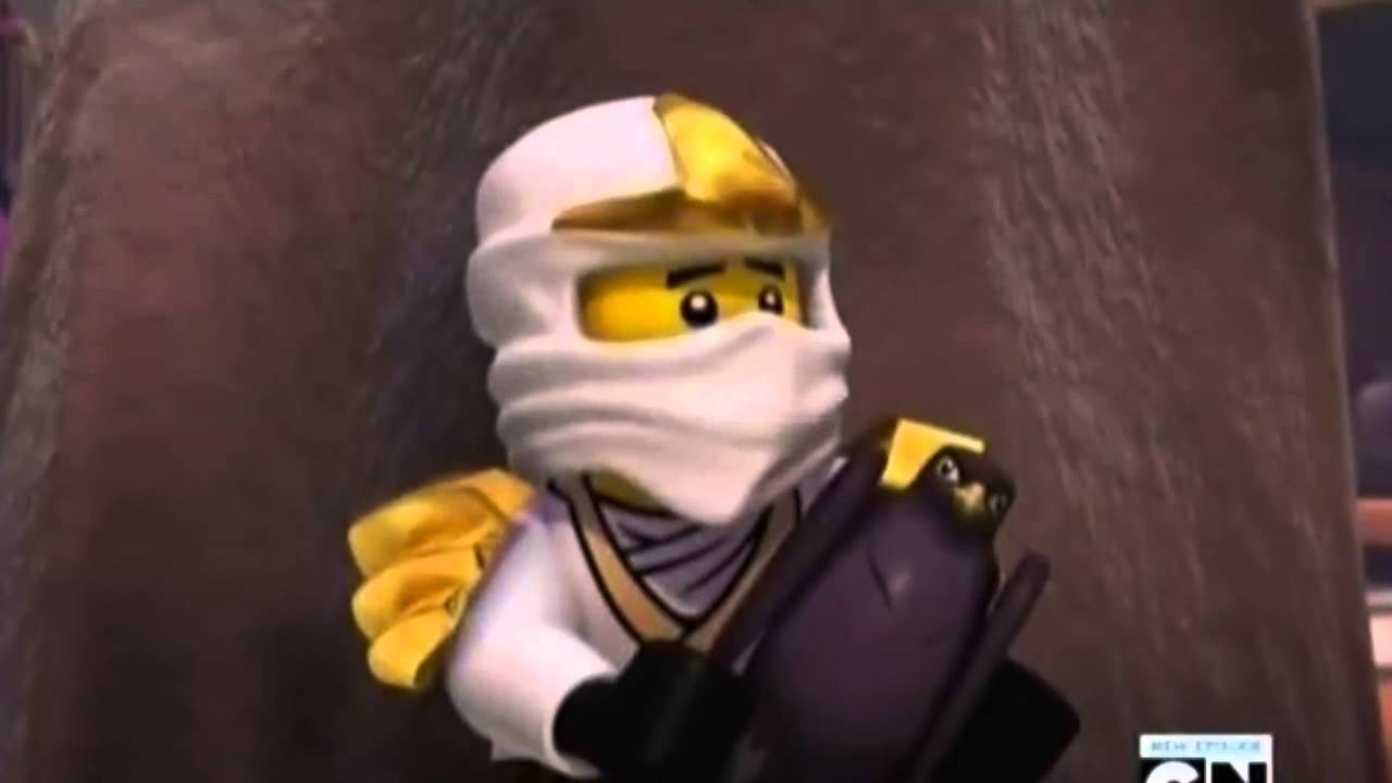 If Today Was Your Last Day - Ninjago (Zane) Tribute