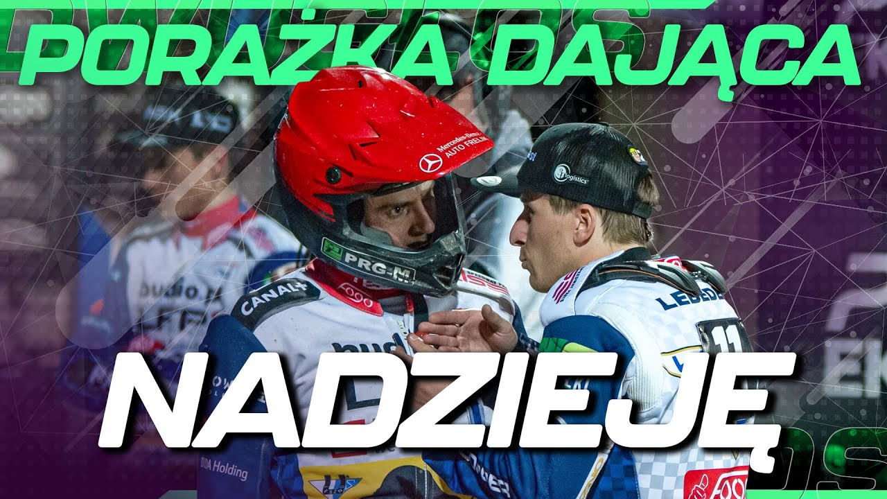 Byki pokazały wolę walki. Koziołki nadal niepokonane (dwugłos #LESLUB 40:50, 24.05.2024)