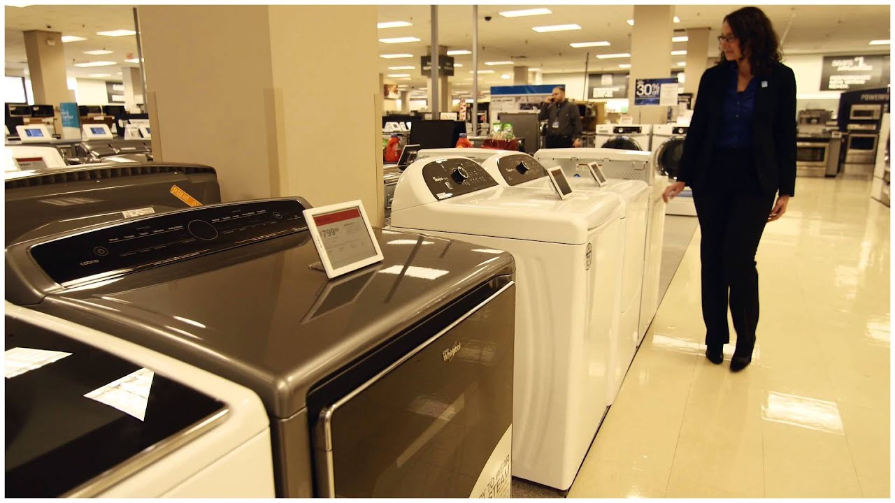 Ask the Expert - Clothes Dryers Have Earned the ENERGY STAR!