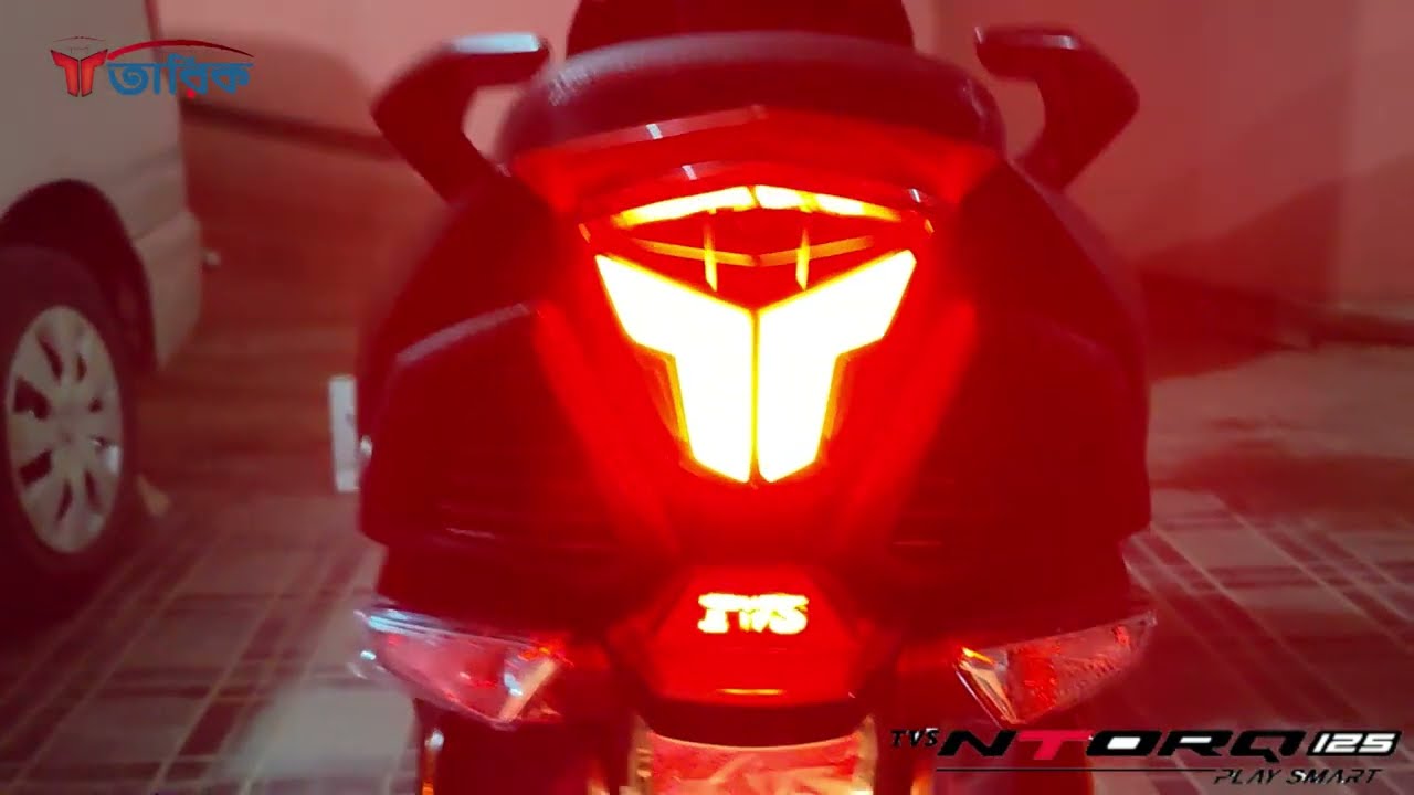 My First dream Scooter | NTORQ 125cc Race Edition | 𝕾𝖈𝖔𝖔𝖙𝖊𝖗𝖒𝖆𝖓 𝕵𝖔𝖍𝖓𝖓𝖞❗
