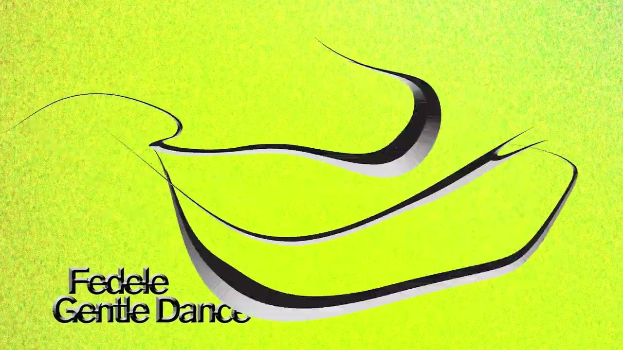 Fedele - You Gonna Win