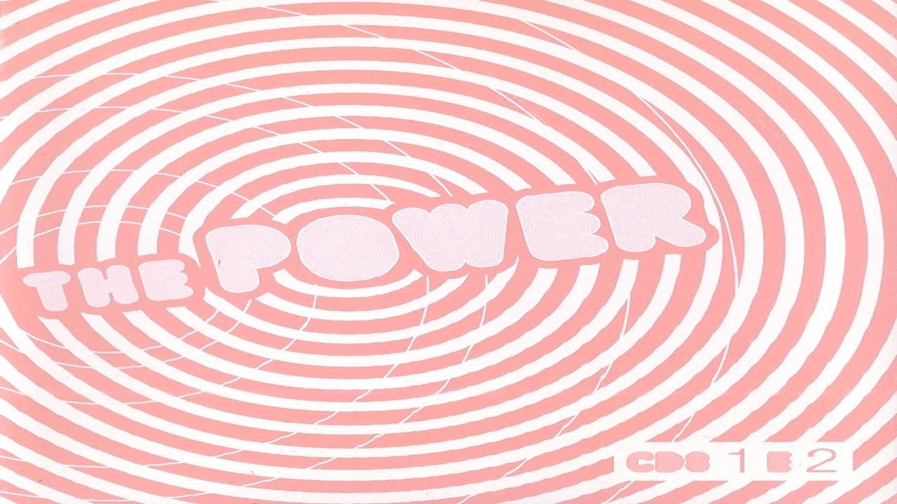 The Power 1 & 2 (2007) [Som Livre - 2 x CD, Compilation]