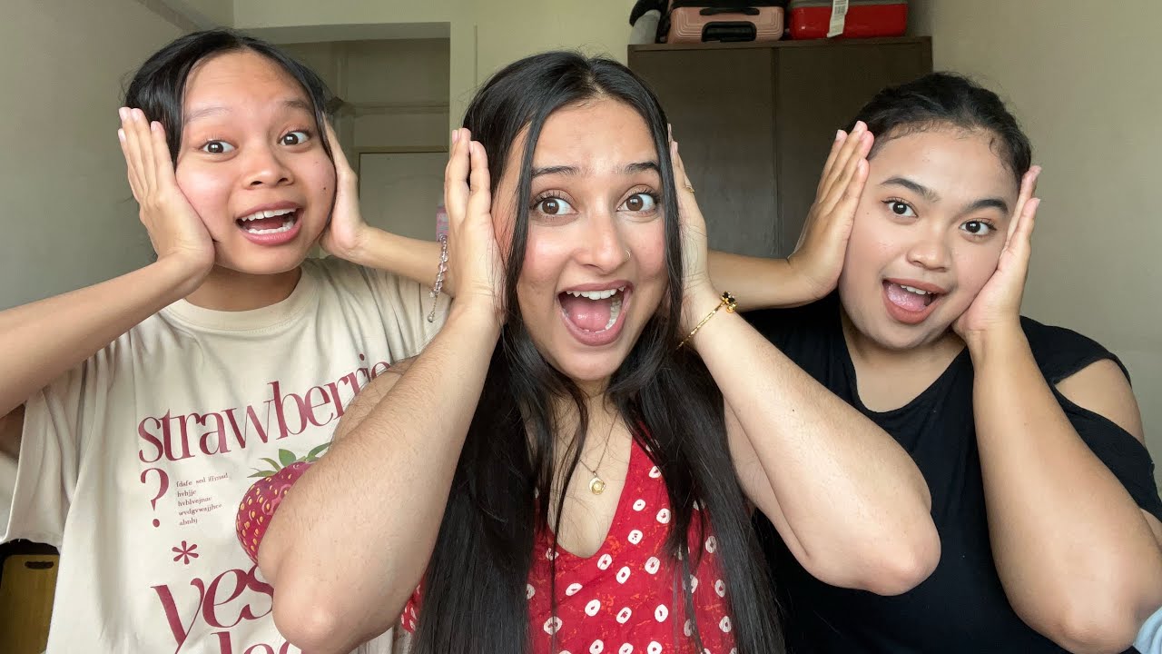  Language challenge \\ 🇳🇵 Nepal & Indonesia 🇮🇩 