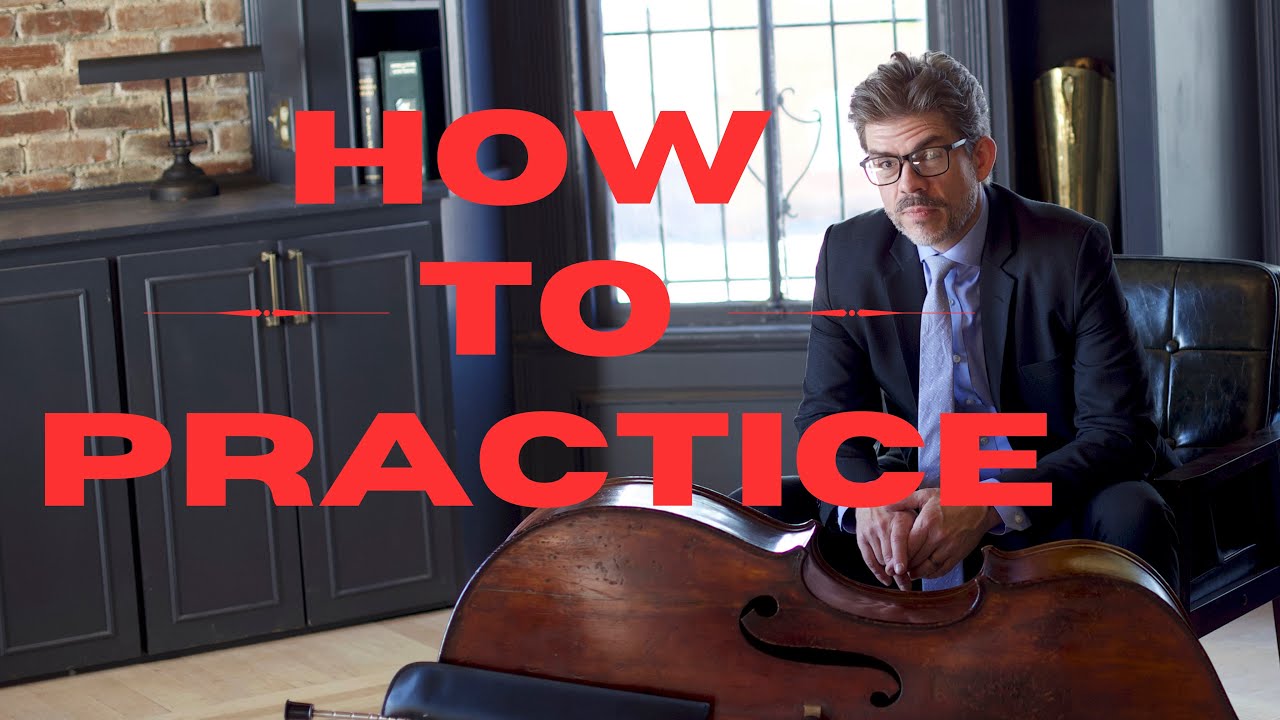 Daily Practice for All Levels: Tips and Techniques for Busy Musicians