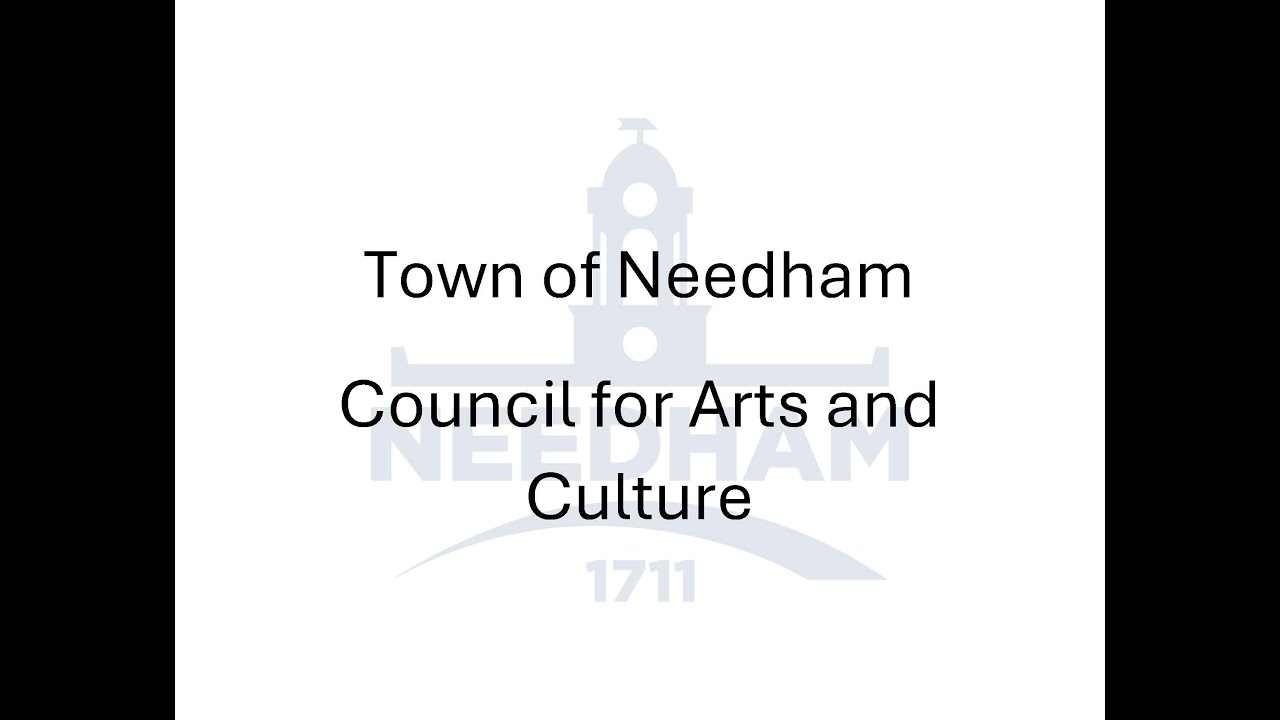 Council for Arts and Culture 02/03/2026