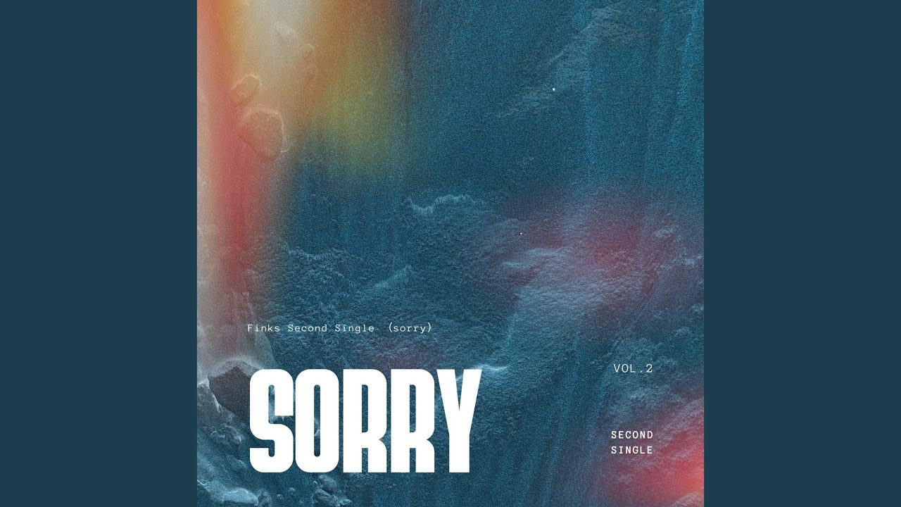 sorry