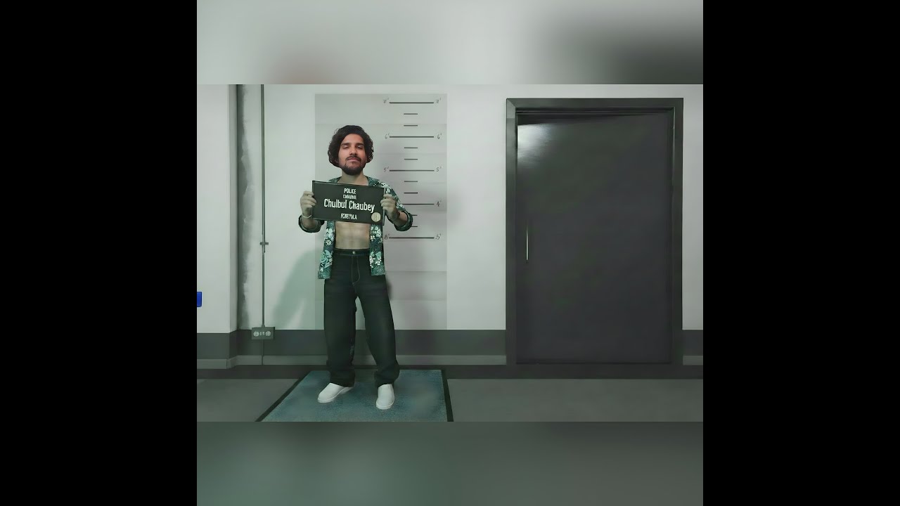 Police Hunt and Creating Masala in FCRP GTA5 server  | #fcrp #flamecityrp #live
