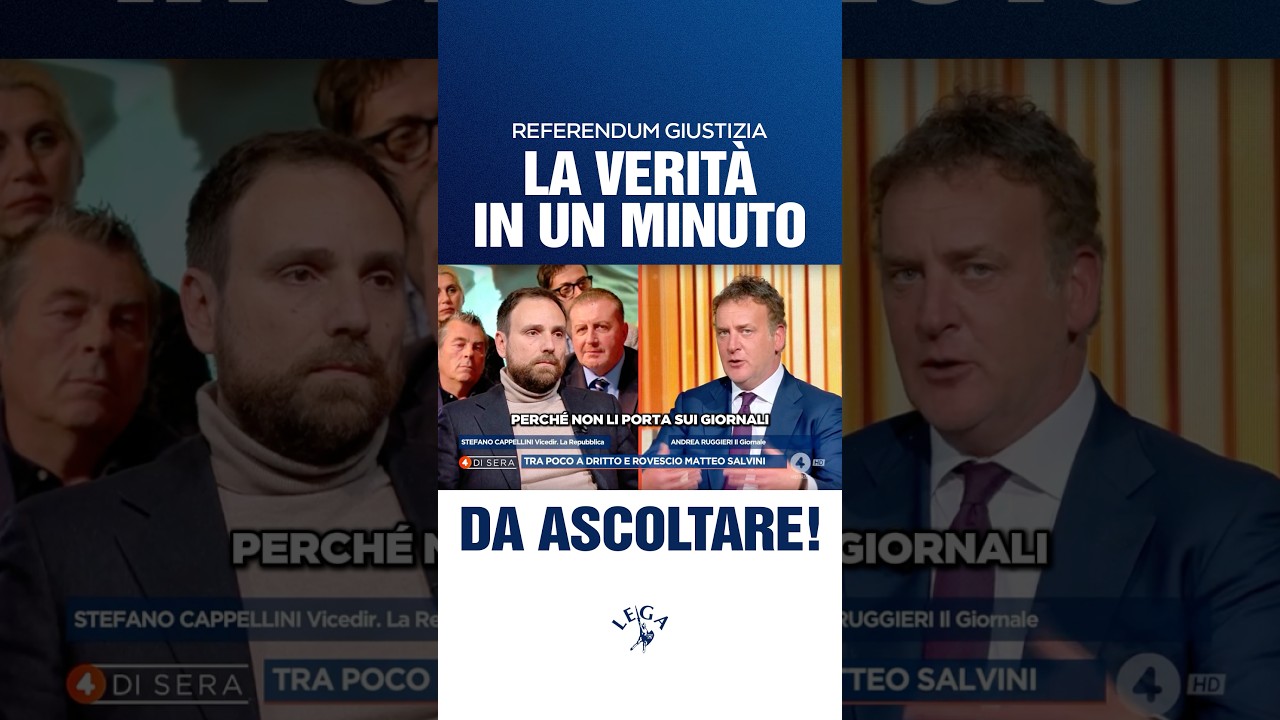 18 marzo 2026