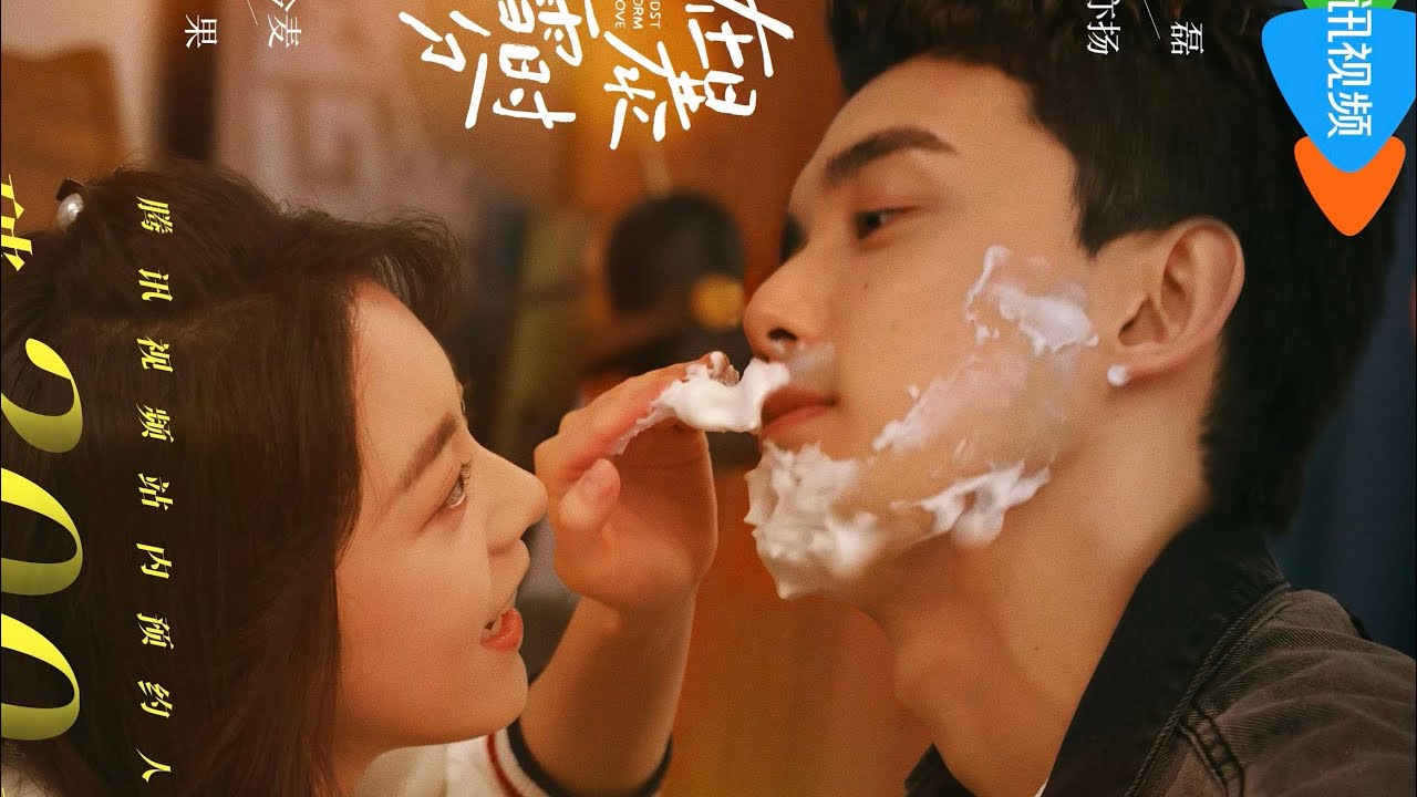 Amidst a Snowstorm of Love FMV - Let It Be(HmongSong)