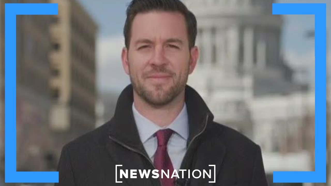 Wisconsin Supreme Court race could have ripple effects on nationwide campaigns | NewsNation Now