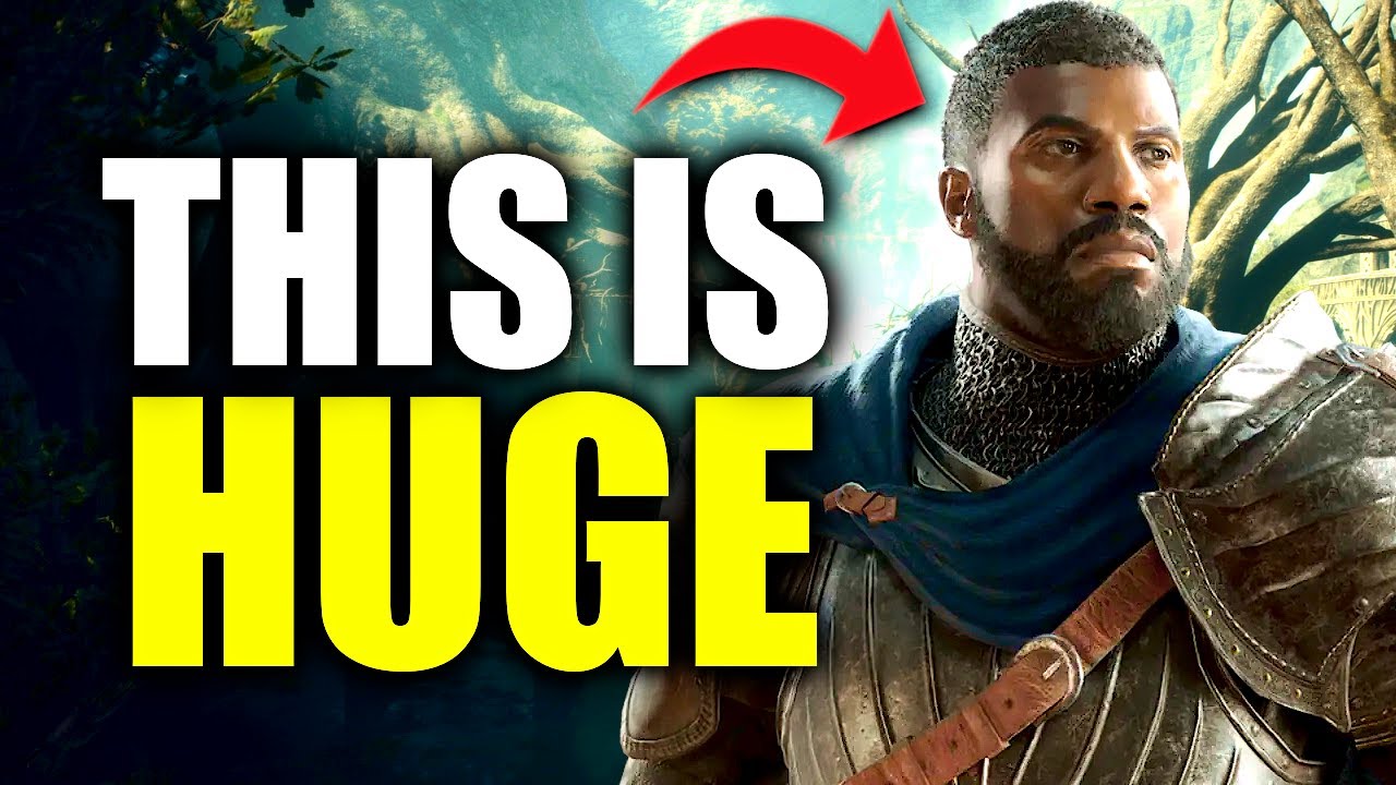 «Dragon's Dogamma» — окончательное издание Dragon's Dogma 2!