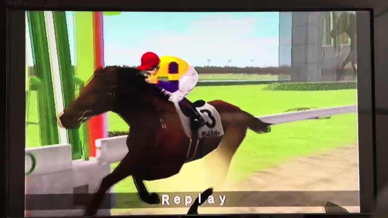 G1ジョッキー4/4-4,G3アンタレスS,フォスタームサシ。