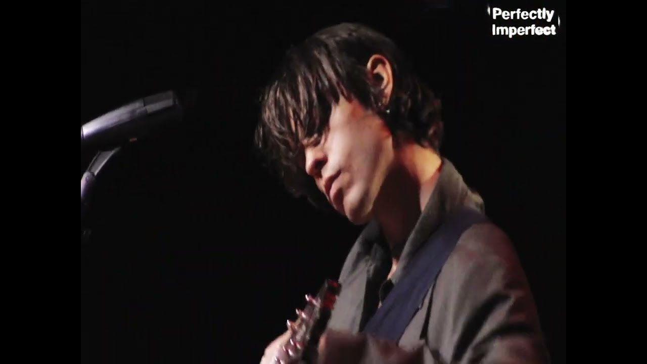 Elias Ronnenfelt (Live at LPR in NYC)