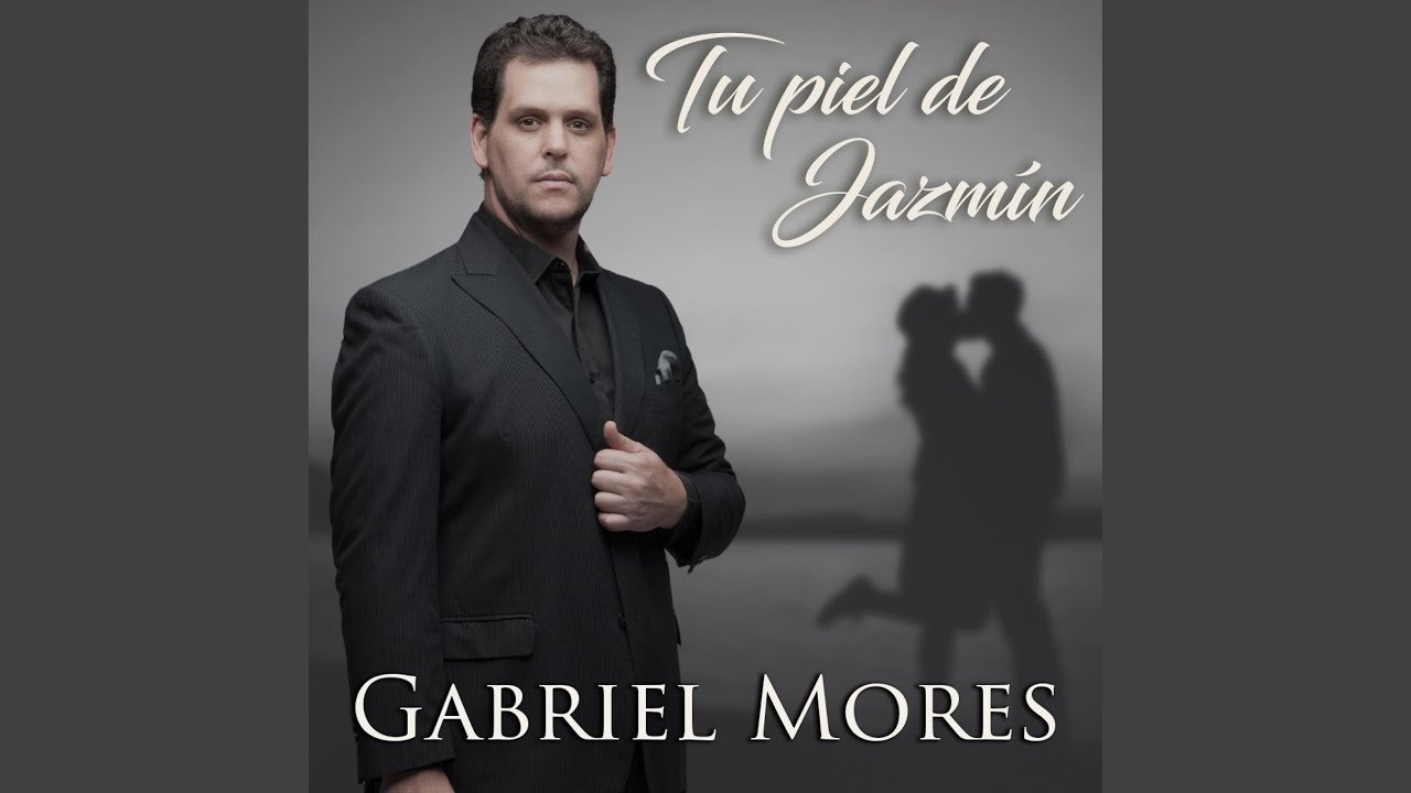 Tu piel de jazmín