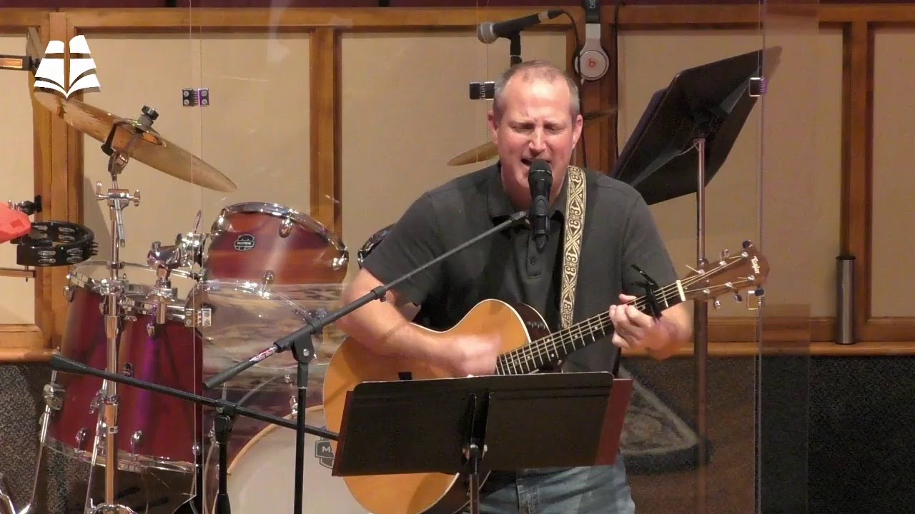Sunday Worship