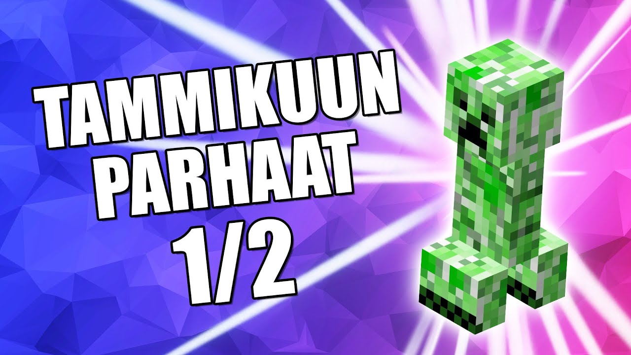 Peli hajottikin mut! - Stream Sekoilua - Tammikuu 2021 1/2