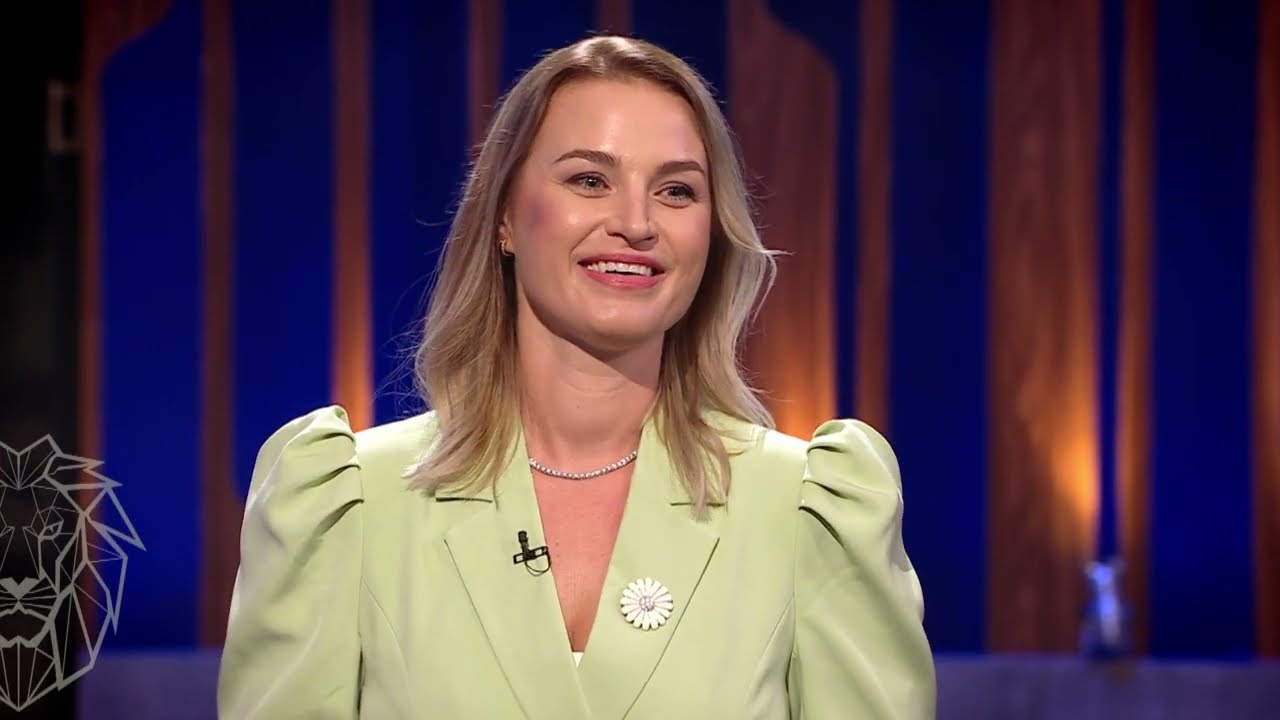 Narcisa Christiansen, fondatoarea brandului Femi.Eko