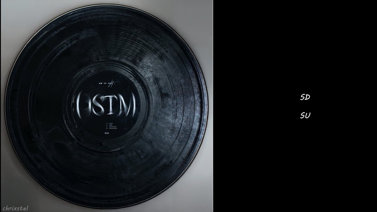 One Or Eight - DSTM [SD, SU]