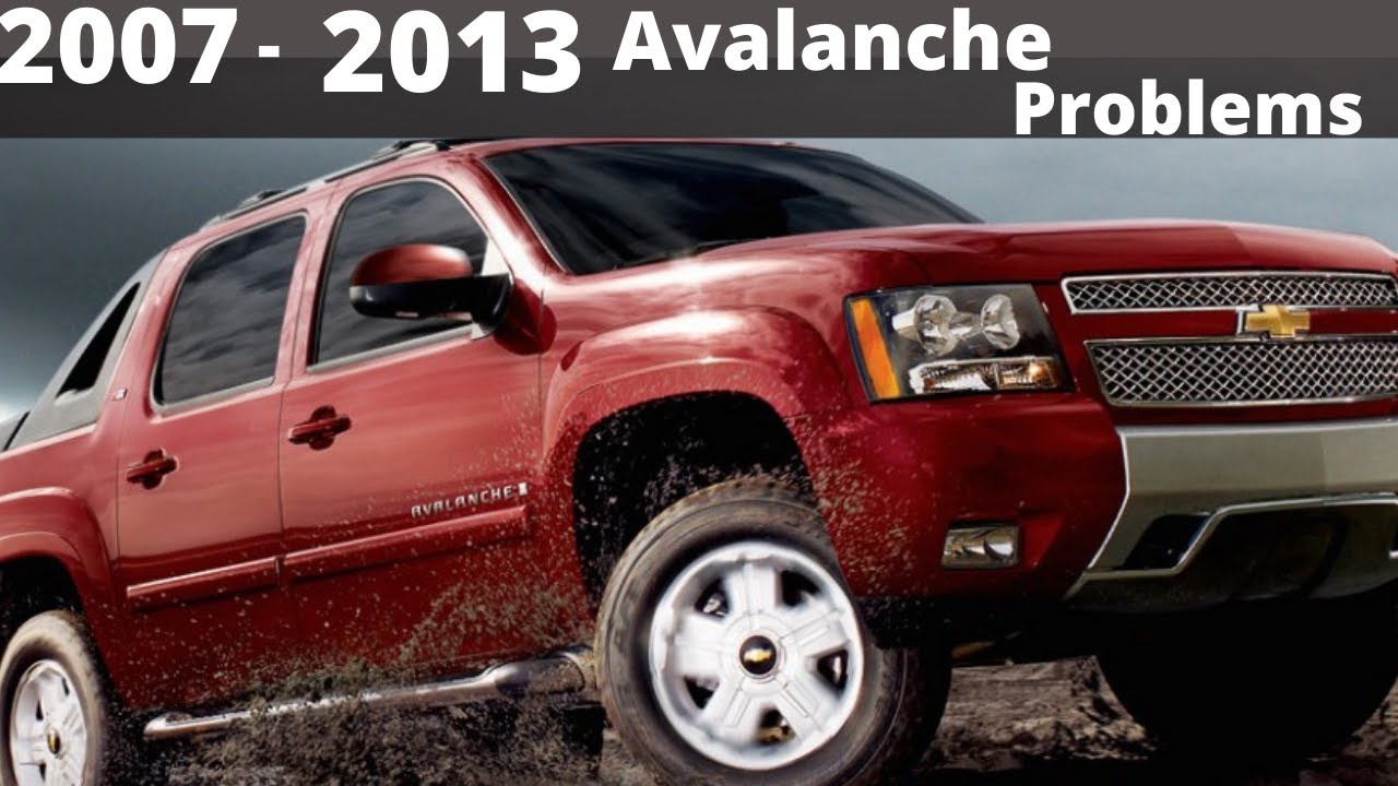 Second Generation Avalanche Problems (1/4/2021)