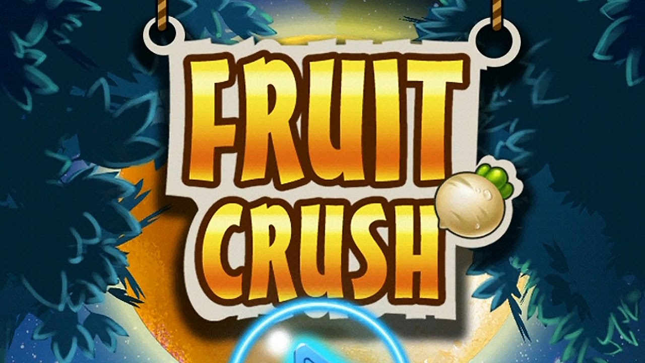 Fruit Crush - Android Gameplay [HD]